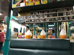 -幸运小丑汉堡(Bay Area本店)