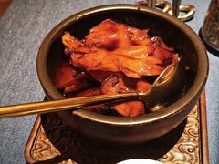 -老吉堂上海本帮菜(工体店)