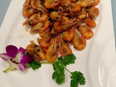油爆虾-沈大成(南京东路店)