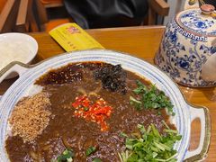 -福照楼汽锅鸡·云南菜(护国路店)