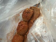 -鸡架一绝(辽河住宅小区店)