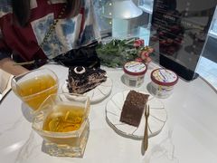 -麦雪尔甜品·生日蛋糕(新街口旗舰店)