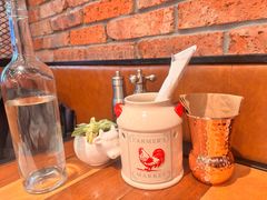 -FAT COW(静安寺店)
