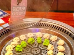 -山河屯铁锅炖(哈西站店)