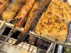 -7只羊·鲜羊肉串·地锅鸡精酿(玄武墨香路店)