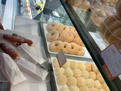 -BreadTalk面包新语·烘焙蛋糕(五羊邨店)