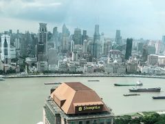 -翡翠36餐厅(浦东香格里拉店)