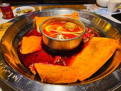 -大龙燚火锅(天钥桥路店)
