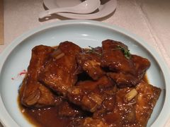 -永乐饭庄(安德路店)