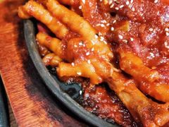 -包装马车·韩国料理·포장마차