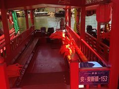 -白洋淀景区