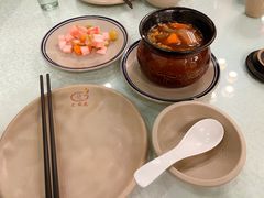 -芝麻花餐厅(祁家豁子店)