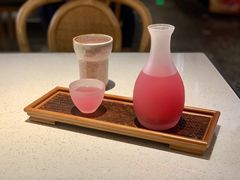 -竹外桃花·江南小酒馆(SKP·S店)