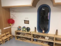 -英伦凯贝国际婴幼儿托育中心(雍湖湾店)