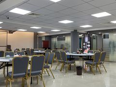 -杨记海鲜楼(三门黑金冠店)