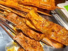 -李不管把把烧(绵阳总店)