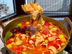 -花间一壶酒(桐荫街店)