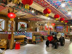 -白城车站店一九二八铁锅炖