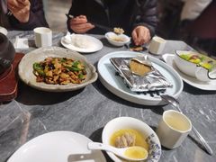 -福照楼汽锅鸡·云南菜(火车站锦江店)