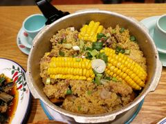 -鸡毛店·川菜(双楠店)