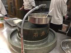 -梁家大院•农家菜(昆山会展中心店)