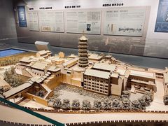 -南京市规划建设展览馆