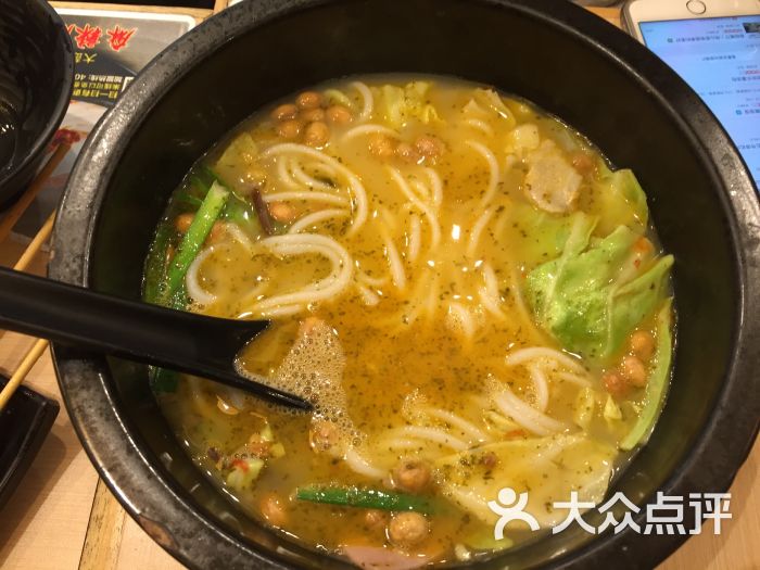 大鼓米线(广州南沙店)图片 - 第15张