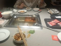 -海底捞火锅(太原南站店)