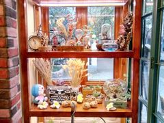 -治愈系甜品The Soothing Dessert(科海大楼店)