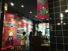 -雀圣冰室(万力店)
