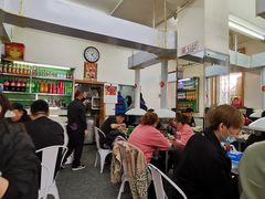 大堂-松明一烤肉馆(鲁园店)