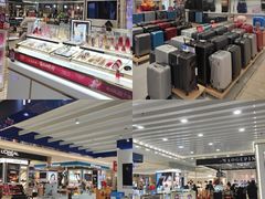 -王府井百货(中州中路店)