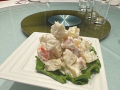 -瑞福园联谊餐室(茂名南路店)