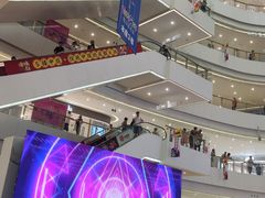 -卢米埃影城(合生广场IMAX店)