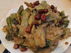 -天津乾毓德饭庄·清真传统炒菜·海鲜烧烤(咸阳路店)