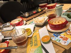 -豪客来牛排(厦门万达金街店)
