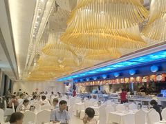 -皇马假日醉海南大酒店·假日一品派茶楼(秀英店)