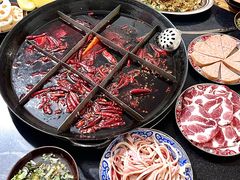 午餐肉-肥龙火锅(南坪店)