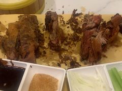 -晋阳春·山西菜·北京烤鸭(交大店)
