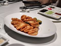 -四季民福烤鸭店(故宫店)