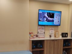-萌兽医馆·犬猫专科·眼科中心·宠物医院(朝阳门分院)