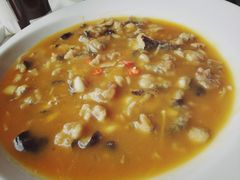 酸汤牛蛙-莲餐厅·湖北菜·藕汤是头牌(愚园路店)