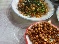 -金渝海鲜烧烤万州烤鱼店