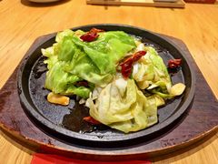 -伊喜饺子·烤鸭(五道口学院路店)