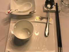 餐具摆设-徐记私厨(半淞园路店)