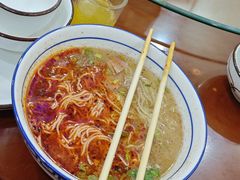 -兰州老马家族食府(康庄总店)