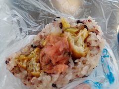 -凌阿姨·粢饭团(清扬路店)