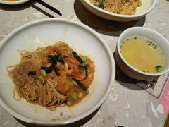 -松鹤楼面馆(中洲湾店)