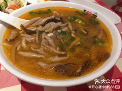 -西贝莜面村(东莞壹号广场店)