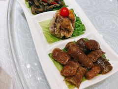 -金米箩大酒店(五角场店)